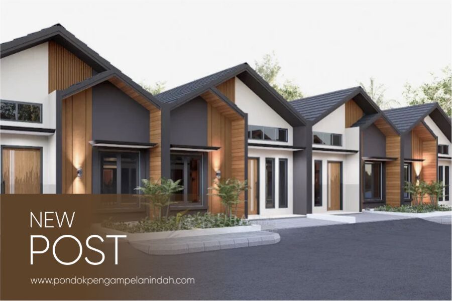 Jual Rumah Subsidi Di Serang1