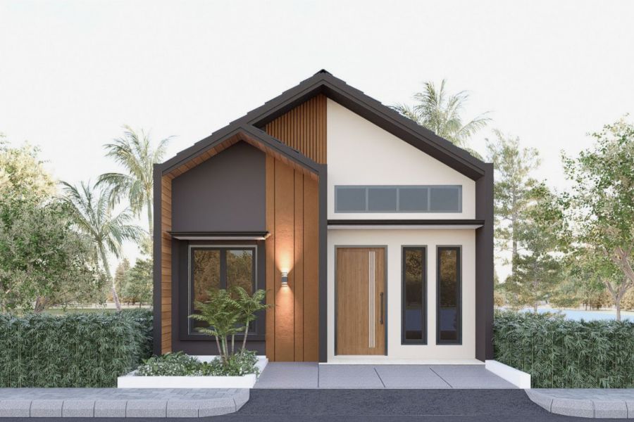 Scandinavian Style Scandinavian Style